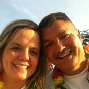 Wade Everett's photo