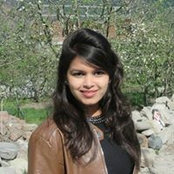 Foto von Nansi Jain