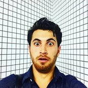 Kasra Saidi's photo