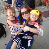 Erin Tarr's photo