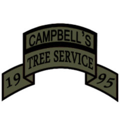 Campbells Tree Service