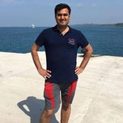 Shivank Mehra's photo