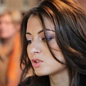 Simona Rusu's photo