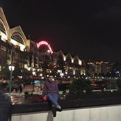Nisa Tebian's photo