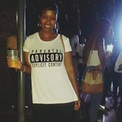 Thato Motlhabi's photo
