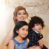 Photo de Elle Yousefi