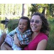 Regina Gemignani's photo