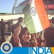 Kanika Mohan's photo