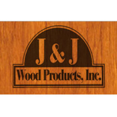 J And J Wood Products