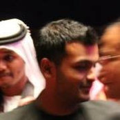 Sajjad Kamal's photo