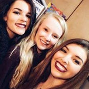 Mallory Johnson's photo