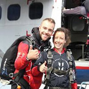 Nadia Lavariere's photo