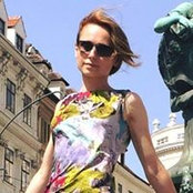 Анна Трифоноваs foto