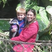 Foto von Elissa Smith