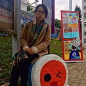 Foto von Cathy Tsang