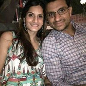 Amit Agrawals foto