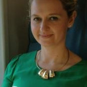 Caroline Frith's photo