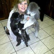 Shirley Pretorius's photo