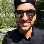 Marco Casadio's photo