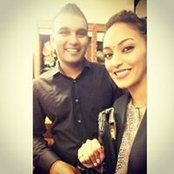 Prashanth Naidu's photo
