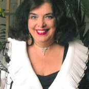 Nancy Gasparovics foto
