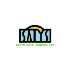 Satys Gate Service Ltd.