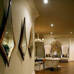 Shawn Penoyer Interiors