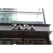 Zara Anuchas billede