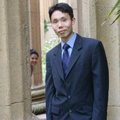 Joe Aung's photo