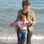 Simona Bertacco's photo