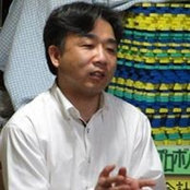 Hanada Masakatsu's photo