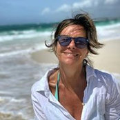 Silvia Miozzi's photo