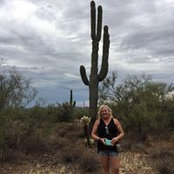 Patricia Points's photo