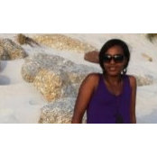 Mbali Mtshali's photo