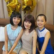 Jayee Hu's photo