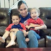 Rachel Adams's photo