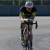 Oleg Rezanov's photo