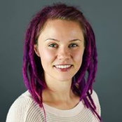 Ashley Coho's photo