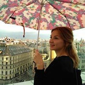 Настя Гоголева's photo