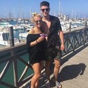 Alex Brown's photo