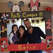 Fernando Jacobo's photo