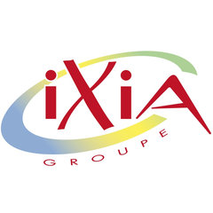 Groupe IXIA