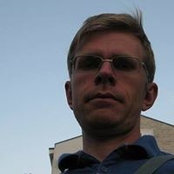 Pavel Kuptsov's photo