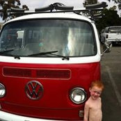 Aaron Bond's photo