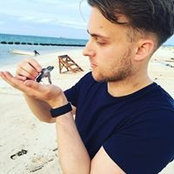 Oliver Pizzie's photo