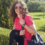 Aslı Akan's photo