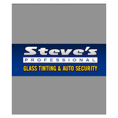 Steve's Professional Glass Tinting