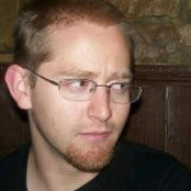 Chris Browne's photo