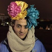 Gregory Dorado's photo