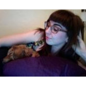 Emily Allen's photo